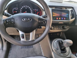 2016 Kia Sportage