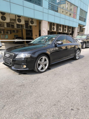 2011 Audi A4 in dubai