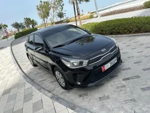 2018 Kia Rio in dubai