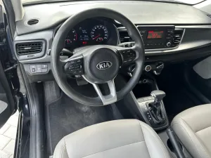 2018 Kia Rio