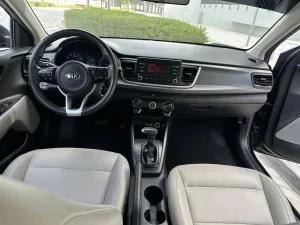 2018 Kia Rio