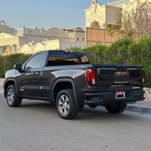 2022 GMC Sierra