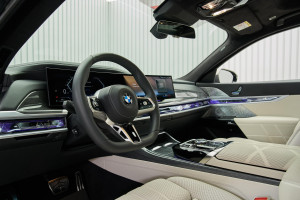 2023 BMW 7-Series