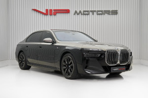 2023 BMW 7-Series