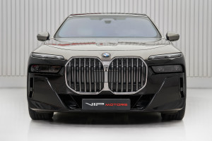 2023 BMW 7-Series