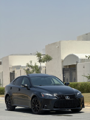 2009 Lexus IS 250