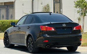 2009 Lexus IS 250