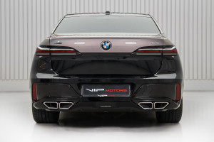 2023 BMW 7-Series