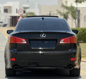 2009 Lexus IS 250