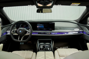 2023 BMW 7-Series