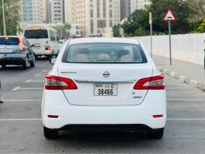 2013 Nissan Sentra