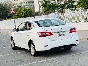 2013 Nissan Sentra