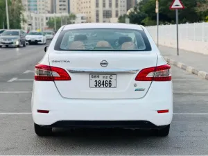 2013 Nissan Sentra