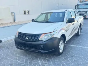 2016 Mitsubishi L200 in dubai