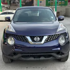 2015 Nissan Juke