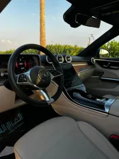 2023 Mercedes-Benz C-Class