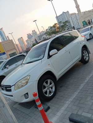 2008 Toyota Rav4