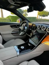 2023 Mercedes-Benz C-Class