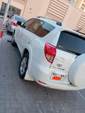 2008 Toyota Rav4