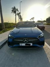 2023 Mercedes-Benz C-Class