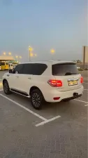 2014 Nissan Patrol