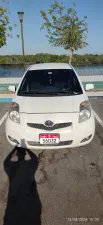 2011 Toyota Yaris