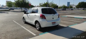 2011 Toyota Yaris