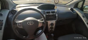 2011 Toyota Yaris