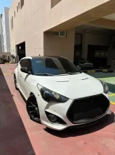 2014 Hyundai Veloster