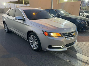 2020 Chevrolet Impala in dubai