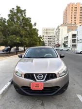 2014 Nissan Qashqai