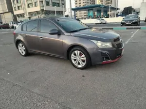 2012 Chevrolet Cruze in dubai