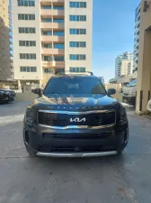 2020 Kia Telluride