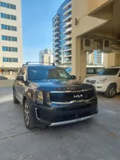 2020 Kia Telluride