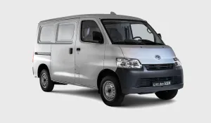 2018 Toyota LiteAce in dubai