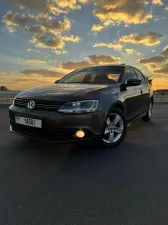 2012 Volkswagen Jetta