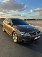 2012 Volkswagen Jetta