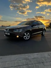 2012 Volkswagen Jetta