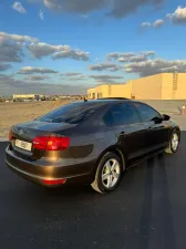 2012 Volkswagen Jetta