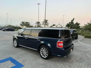 2017 Ford Flex