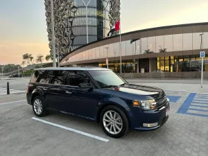 2017 Ford Flex