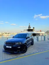 2016 Jeep Grand Cherokee