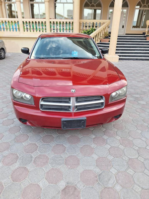 2010 Dodge Charger in dubai