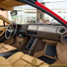 1986 Ferrari Testarossa