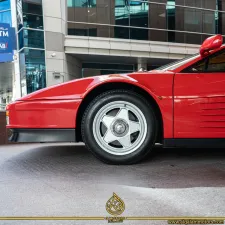 1986 Ferrari Testarossa