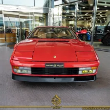 1986 Ferrari Testarossa