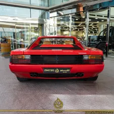 1986 Ferrari Testarossa