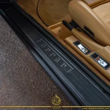 1986 Ferrari Testarossa