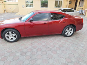 2010 Dodge Charger