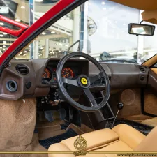 1986 Ferrari Testarossa